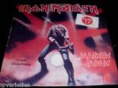 IRON MAIDEN 
