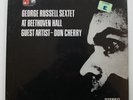 George Russell Don Cherry Ray Pitts Sealed MPS/BASF 2LP 1973