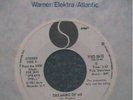 DEPECHE MODE Dreaming of Me CANADIAN WHITE LABEL PROMO
