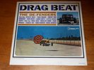 DRAG BEAT  THE DE-FENDERS   DEL-FI