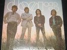 THE DOORS Waiting For The Sun LP Orig. US Gold Label Elektra vinyl album Psych