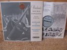 SAX 2264 B/s ED1 Brahms Double Concerto OISTRAKH FOURNIER GALLIERA COLUMBIA UK