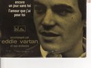 45t Thierry VINCENT (Les Pingouins, chanson Beatles, Eddie Vartan)