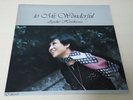 Ayako Hosokawa Mr. Wonderful,Tsuyoshi yamamoto,Shoji Yokouchi,TBM Japan orig.LP