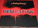 JUDAS PRIEST   Demolition    Vinyl