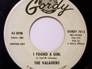 THE VALADIERS 
