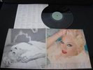Madonna Bedtime Stories Germany Vinyl LP Gatefold 1994