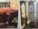 ARGHOSLENT – INCORRIGIBLE BIGOTRY LP BLACK METAL MAYHEM BEHEMOTH BURZUM RARE