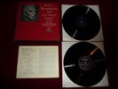 SAXF 167-68 BEETHOVEN SYMPH 9 OTTO KLEMPERER PHIHARMORNIA ORCH