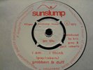 GROBBERT & DUFF,I AM I THINK,UK 7