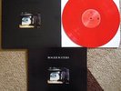 ROGER WATERS - AMUSED TO DEATH + BOOK ***MINT***