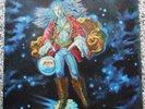 CAPTAIN BEYOND - PURPLE - PROG - RARE UK 1st PRESS - EX+