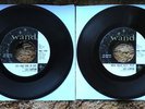 NORTHERN SOUL WAND 1160 KNICK KNACK PATTY WACK - LOU LAWTON 45