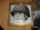 U2 - Best of 1980-1990 double LP out of print UK pressing