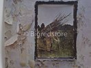 Led Zeppelin – Led Zeppelin IV - Atlantic – KSD 19129
