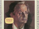 11lp tulips 104901/911 stereo beethoven kempff ex+/nm box ex-