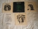 NICK DRAKE - Fruit Tree ,UK 1979 3LP VINYL BOX SET WITH BOOKLET,MINT VINYL