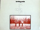 LP / TURNING POINT / JIMMY COGAN / ALEC REHAK / ATOM / AUSTRIA / FOC / RARITÄT /