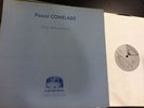 Rare VINYL PASCAL COMELADE DETAIL MONOCHROME LP RARE AVANT PROG NWW NO RESERVE