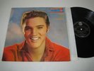 ELVIS PRESLEY/FOR LP FANS ONLY  LP RCA LPM 1990-C