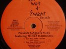 MARCUS MIXX  