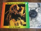 Bob Marley & The Wailers – Live In Chicago 1975 (Swingin' Pig TSP 089)  n/mint