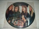 Metallica  the $ 5,98  E.P. Garage Days re-Revisited Picture Vinyl  LP