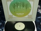 WOBBLER - Rites At Dawn LP new eclipsed TIP  SOLD OUT OOP  LAST COPY 
