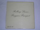 THE ROLLING STONES - Beggars Banquet - 1968 Mono Vinyl LP