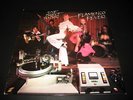 AUDIOPHILE  M&K  FLAMENCO FEVER - ORIG. LP