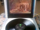 ATOMIC ROOSTER DEATH WALKS BEHIND YOU 1st PRESS LP.