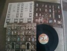 Led Zeppelin  PHYSICAL GRAFFITI UK Original double album Nr.Mint. Rare