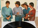 Deutsche Beatles EXPORT HELP LP 1965 SMO 984008  BEACH COVER German