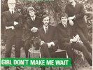 TIMEBOX/Girl don't make me wait/Gone is the sad man