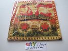 OG PRESS HIP HOP RANDOM RAP LP Mos Def & Talib Kweli Black Star RAWKUS POSTER