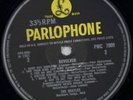 TOP RARE UK Beatles Revolver LP 1966 Y&B MONO PMC DOCTOR ROBERT CREDIT