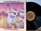 Joe Byrd Field Hippies/American Metaphysical Circus  vg