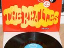 ORIGINAL Beatles Great Hits Fono-Ring LP 1967 SFGLP Zweispaltig German Deutsch