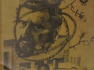 SHOWMEN 2-SAME-ORIG.IT.BLACK B.B.B.- GATEFOLD PICT.SLEEVE+BOOKLET.V.RARE PROG.