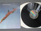 SIX TON BUDGIE SQUAWK LP A1B1 MCA RAINBOW BLACK SABBATH ROGER DEAN NAZARETH