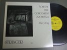 BARRY GUY LONDON JAZZ COMPOSERS' ORCHESTRA Germany LP, STRINGER