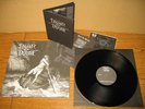 LEGION OF DOOM Kingdom Of Endless Darkness LP BOOK LTD 200 ABSURD BURZUM ZEMIAL