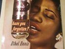 Ethel Ennis - Have You Forgotten? LP: 1958 UK issue, Capitol Records