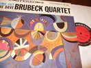 DAVE BRUBECK QUARTET : TIMEOUT 180 GRAM LP CLASSIC RECORDS USA