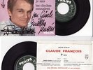 EP *CLAUDE FRANCOIS