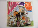THE WHO  Magic Bus 1960s Decca 1960s Pop/Beat LP*