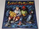 SEALED CUNNINLYNGUISTS WILL RAP FOR FOOD LP HIP HOP 12