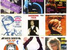 David Bowie 9 x 7