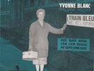RARISSIME  EP  YVONNE LEBLANC  BOOGIE WOOGIE  195?
