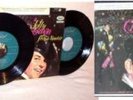 3 Vintage 1950s FRANK SINATRA A JOLLY CHRISTMAS 7